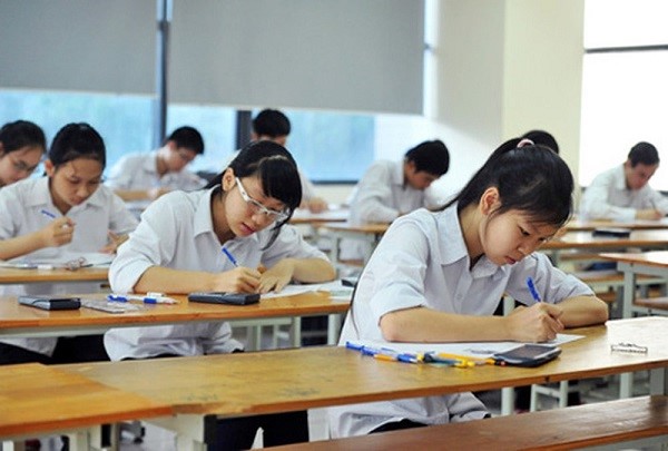 Kế hoạch tuyển sinh lớp 10 THPT năm học 2025 - 2026